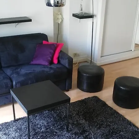 Appartamento Heart Of - Cozy Place *