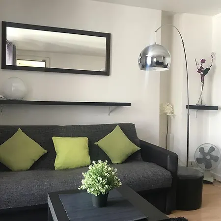 Heart Of - Cozy Place Apartment