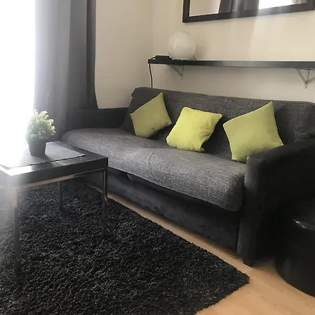 Apartment Heart Of - Cozy Place *